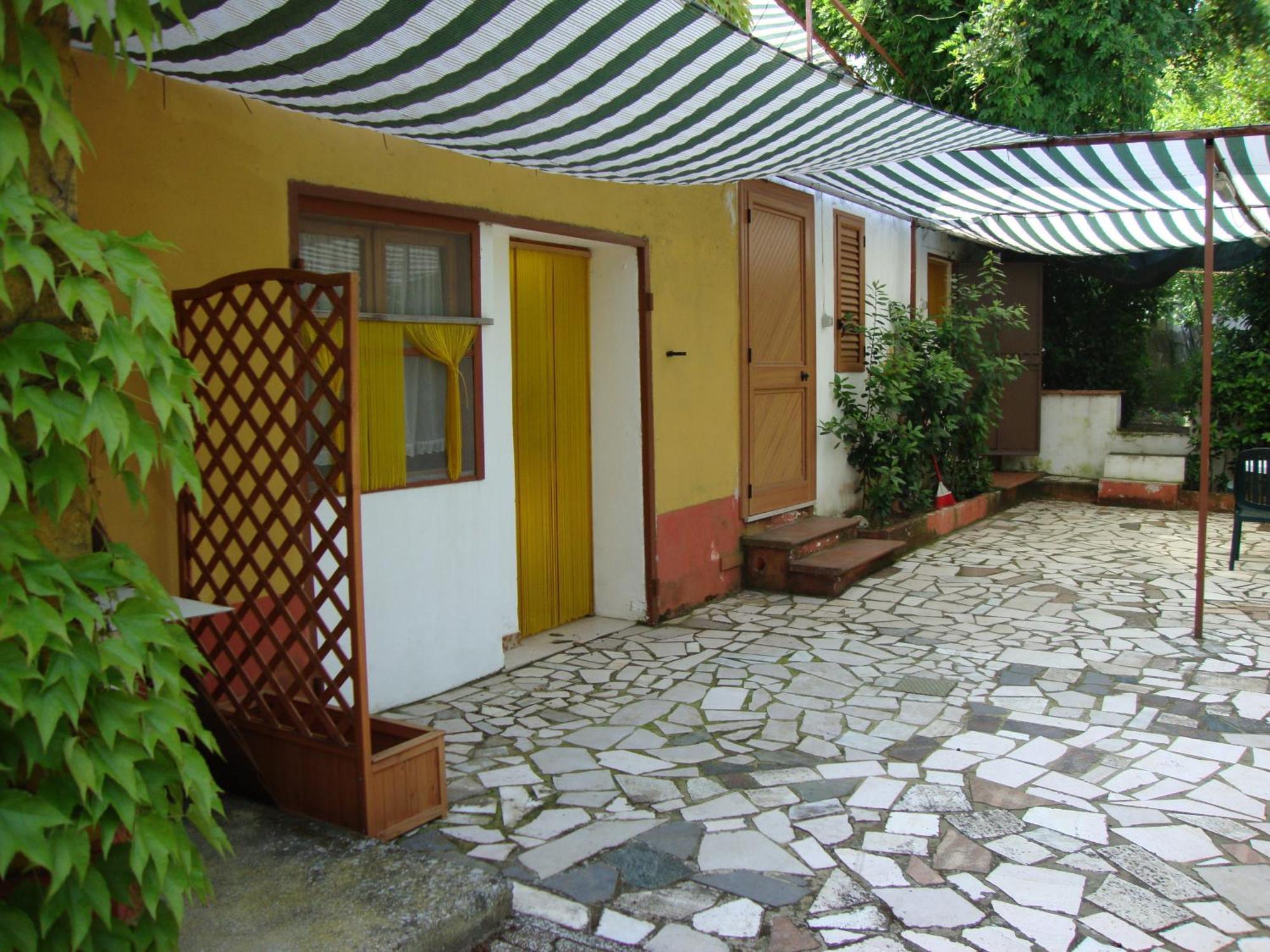 Agriturismo Posta Pastorella Vieste Quarto foto